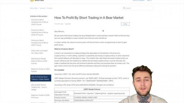 Bitrue - Обзор перспективной биржи!!! #bitrue