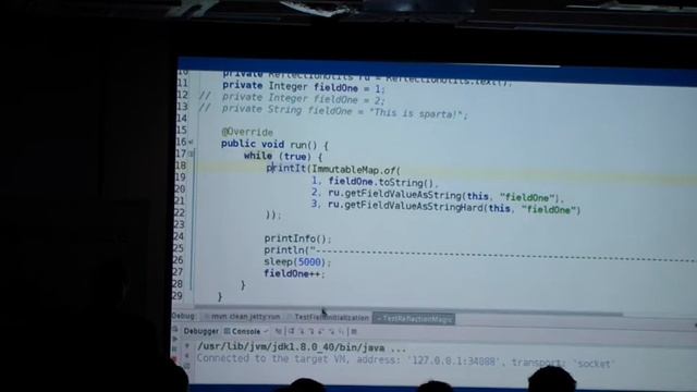 Tech3camp 2015.04: Aleksander Mierzwicki (Spartez) – JRebel w praktyce смотреть онлайн
