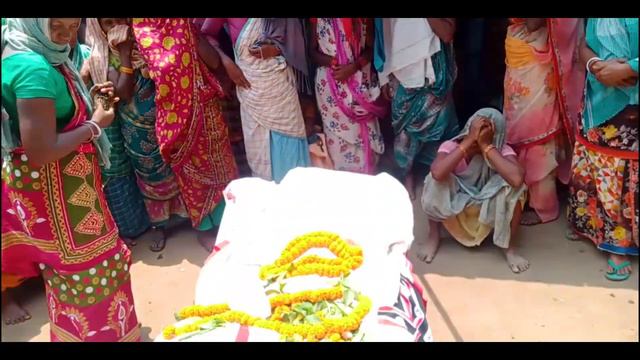DANDA DORA//NEW SANTHALI FULL VIDEO 2022//SUKHLAL MURMU//ANIL HEMBROM//PROME HEMBROM смотреть онлайн