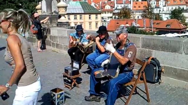 Сельский блюз смотреть онлайн