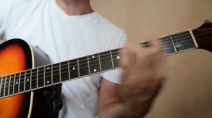 Король и Шут - Американское MTV (аккорды)