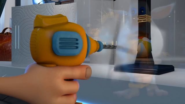 Booba - Compilation Of All Episodes - 91 - Cartoon For Kids