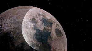 Почему на Луне нет жизни?