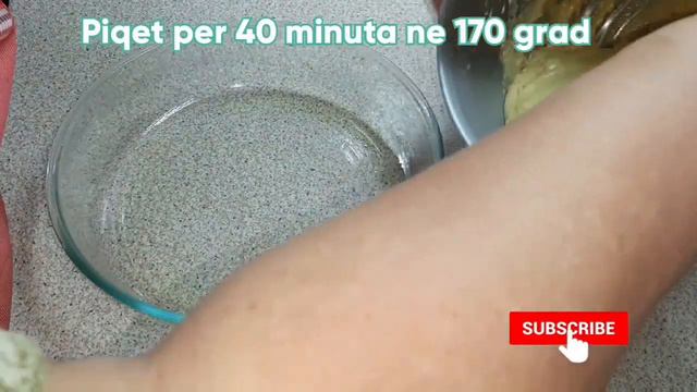 Revani me kos /Recet tradicionale ! - traditional dessert смотреть онлайн