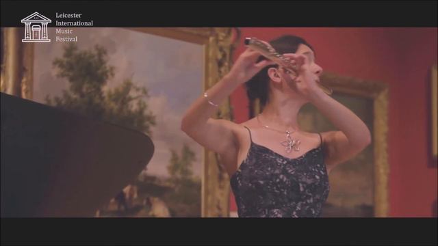 Adoration - Florence Price