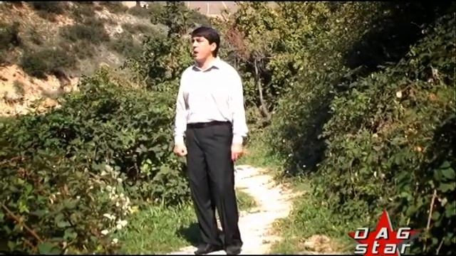 Абдулазим Наибханов - Карабудахкент смотреть онлайн
