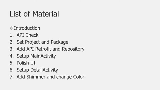 Cara Membuat Aplikasi Berita di Android Studio dan Kotlin смотреть онлайн