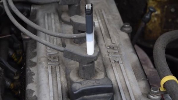 Как работает двигатель ЗМЗ 406 405 409