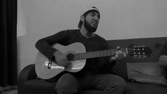 Исмаил Идрисов- Ма ала соьга! #исмаилидрисов #чеченскийбард