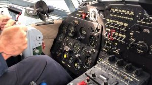 Первый полет АН-2 Кукурузник