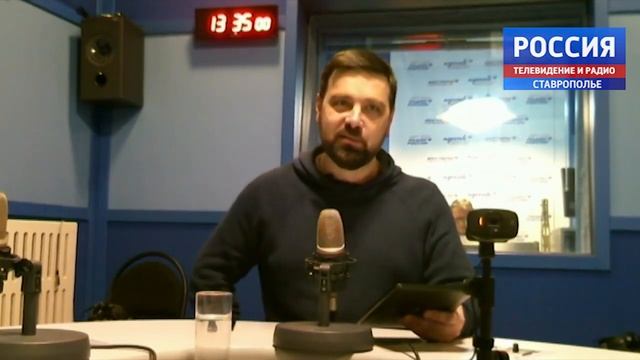 "Карась-идеалист". Амир Рашидов и Владимир Макаров читают Салтыкова-Щедрина. смотреть онлайн