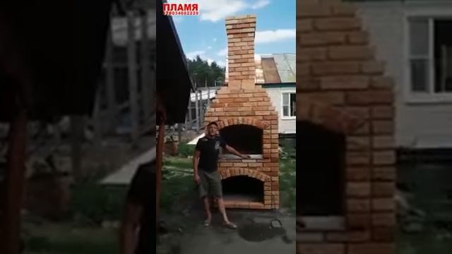 Сергей из Воронежа собрал мангал с двойным зубом по технологии Михалыча смотреть онлайн