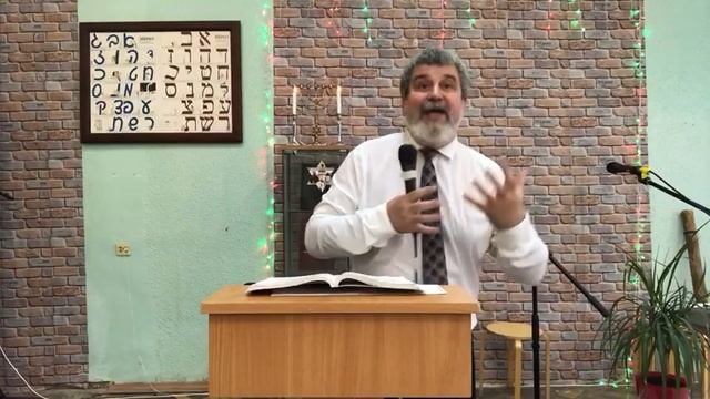 Евгений Блинов Проповедь «Явилась праведность Божия» 14 августа 2021г. смотреть онлайн