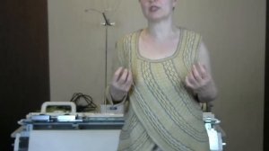 Простой и сложный дизайн (DesignaKnit или KnittStyler)?Уроки машинного вязания начинающих