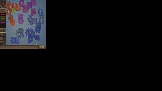 Quick Look: Mojang's Crown and Council смотреть онлайн