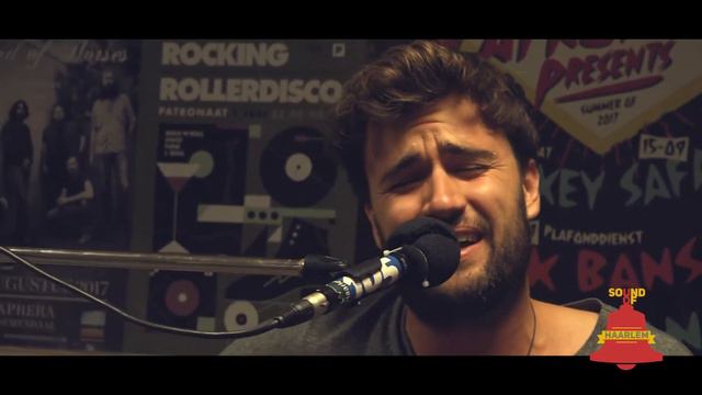 Koen Alvarez - Lilies and Daisies (Live at Haarlem105) смотреть онлайн