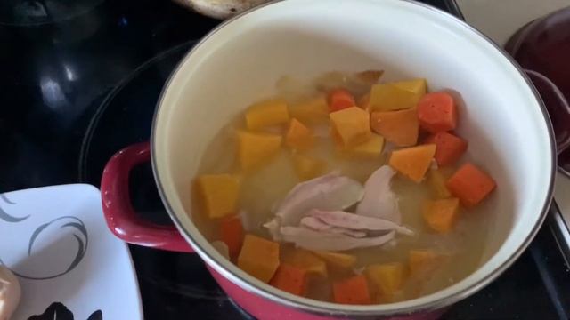 SOPAS DELICIOSAS PARA BEBÉS De (7 Meses ) En Adelante FÁCILES Y MUY PRÁCTICAS || ?????