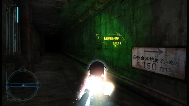 Fragile Dreams - 15 - local boy and ghost duet cross the infinite length corridor of ultimate comba смотреть онлайн