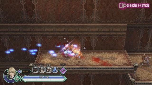 Ys Origin Nintendo Switch Review! смотреть онлайн