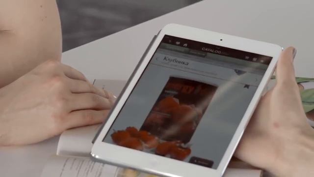 Презентация NL International