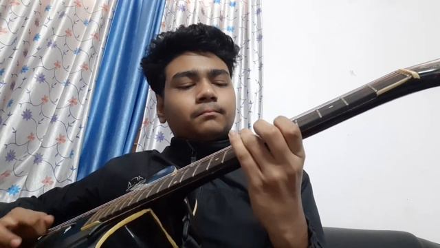 Pirates of the Caribbean Theme Song Guitar Tabs (Cover)| Written Tabs In Description|Easy Tabs| #GS смотреть онлайн