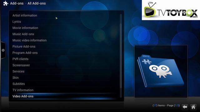 How to add Al Jazeera to XBMC смотреть онлайн