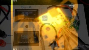 ЗАРЯДНО-ПОВЫШАЮЩИЙ МОДУЛЬ   TP4056 + MT3608 = j5019