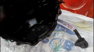 Замена вакуумного насоса с OM601/602/603 Mercedes на эл. вакуумный up28. Стоит ли ставить? (1 часть