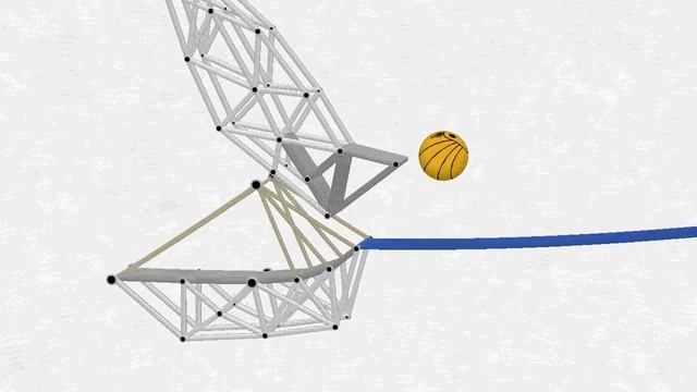 Armadillo Run level 32 Jump смотреть онлайн