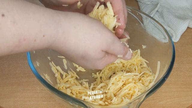 Как вкусный хачапури с сыром на сковородке. Домашний рецепт хачапури на завтрак, обед и ужин смотреть онлайн
