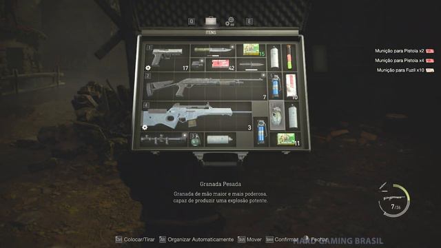 RESIDENT EVIL 4 REMAKE - Como Conseguir Rank S++ LEON Mercenários смотреть онлайн
