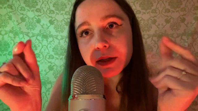 Assertive Meditation with Fast Hand Sounds and Imagery смотреть онлайн