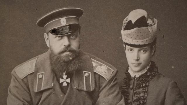 Why Fabergé eggs are eggs смотреть онлайн