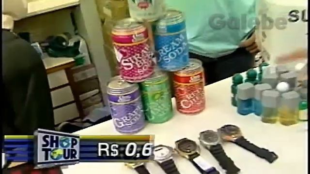 COSMÉTICO CENTER DÉBORA GALEBE 09 02 1996 смотреть онлайн