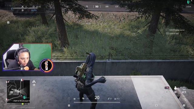 INVISIBLE WALL GLITCH in MT AKIYAMA | LOST LIGHT смотреть онлайн