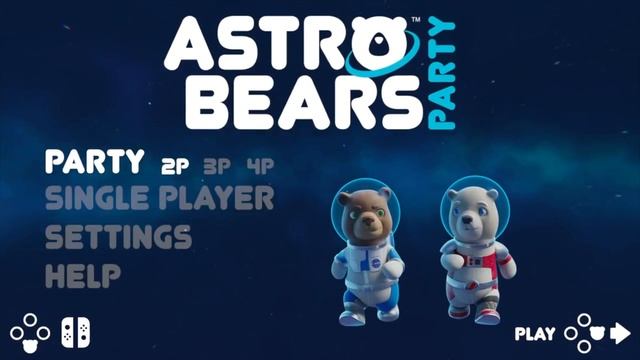 Updated Fun: Astro Bears Review - TheMindOfThomas Original смотреть онлайн