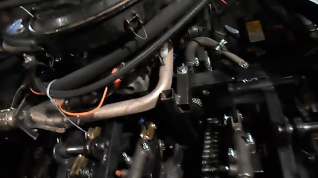 прокатился на вездеходе по речке (и фин отчёт) смотреть онлайн