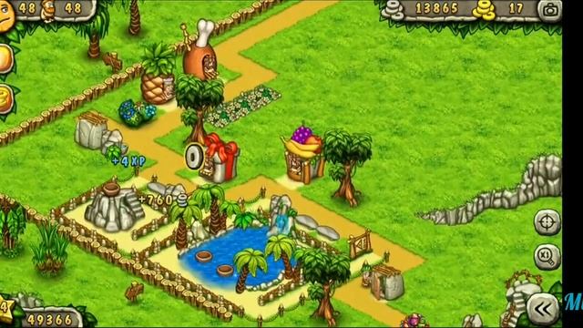 Prehistoric Park смотреть онлайн