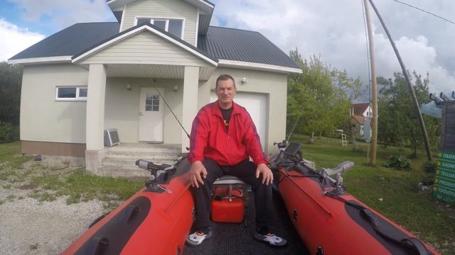 Троллинг для начинающих. Всё что нужно знать и иметь смотреть онлайн