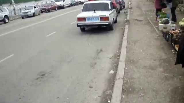 ИДПС Суренко Р.Л. Севастополь смотреть онлайн