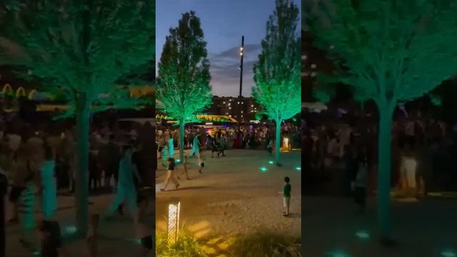 Дербент самый большой мультимедийный фонтан 89673912022 пишите в Вацап смотреть онлайн