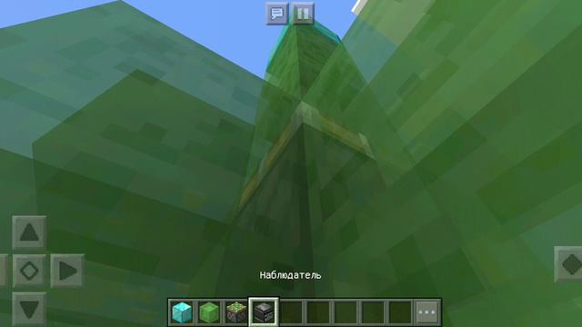 как сделать ракету в Майнкрафт смотреть онлайн
