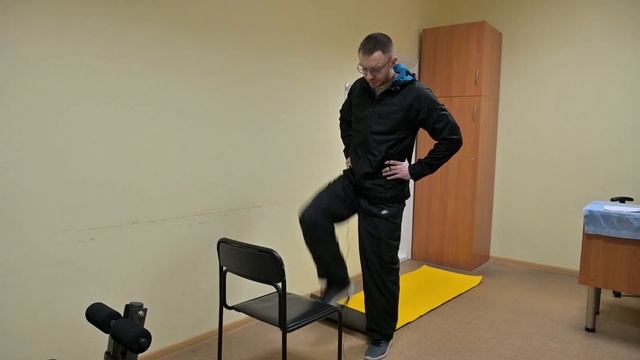 Комплекс упражнений при поясничном гиперлордозе. смотреть онлайн