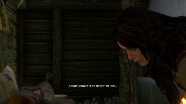 The Witcher 3 Белій Сад і Вызима смотреть онлайн