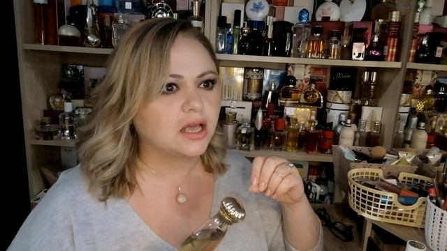 ?НОВЫЕ ПАРФЮМЕРНЫЕ ЛЮБИМЧИКИ В КОЛЛЕКЦИИ?СТАНОВЛЮСЬ НИШЕВЫМ БЛОГЕРОМ?!?!? ? смотреть онлайн