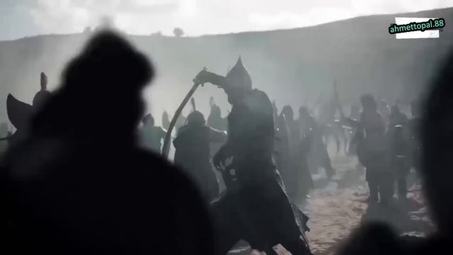 ALPARSLAN - TURK KANI  (Uyanış Büyük Selçuklu)