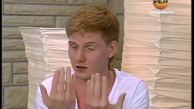 Виталий Гиберт в Ставрополе смотреть онлайн