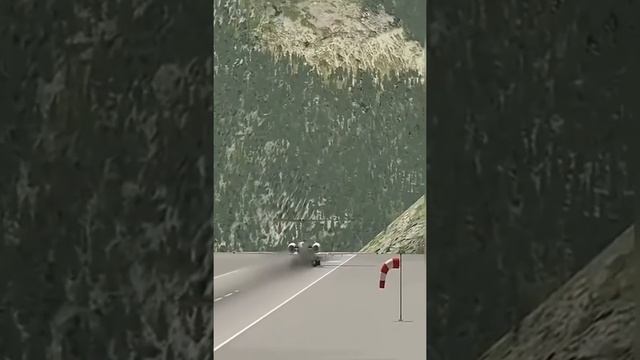 Экстремальный аэропорт. смотреть онлайн