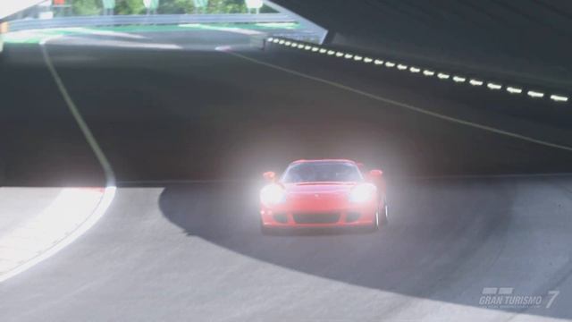 Saying Goodbye To Paul Walker Carrera GT 1000hp