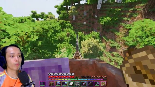 HAPPY FAMILY! | Minecraft Survival - Part 30 смотреть онлайн